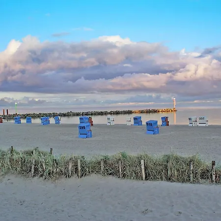Дом отдыха Blockhaus Mit Grossem Grundstueck Und Zaun